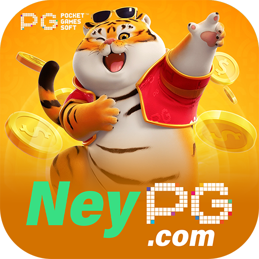 Logo da neypg